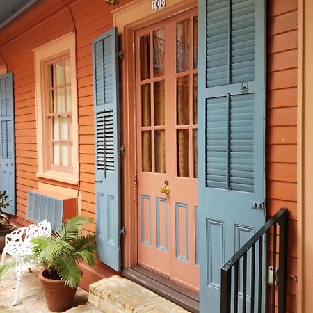 Frenchmen Hotel นิวออร์ลีนส์ ภายนอก รูปภาพ