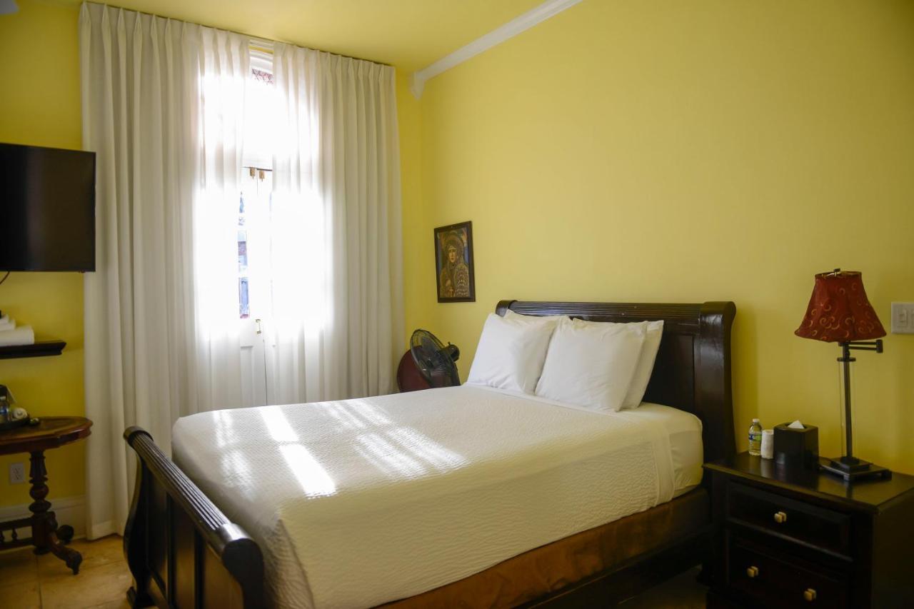 Frenchmen Hotel นิวออร์ลีนส์ ภายนอก รูปภาพ