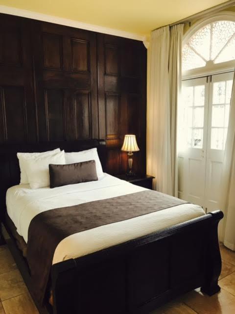 Frenchmen Hotel นิวออร์ลีนส์ ภายนอก รูปภาพ